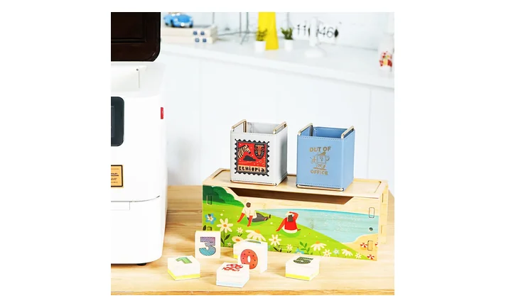 FLUX Ador 用 エクステンションベースの製品画像4