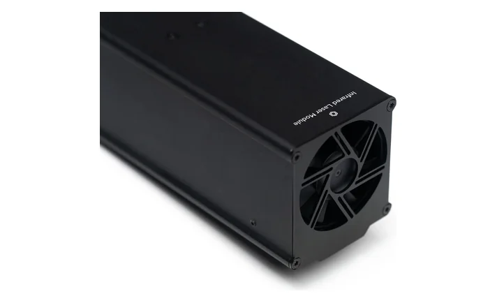 FLUX Ador 用 2W 赤外線レーザーヘッドの製品画像2