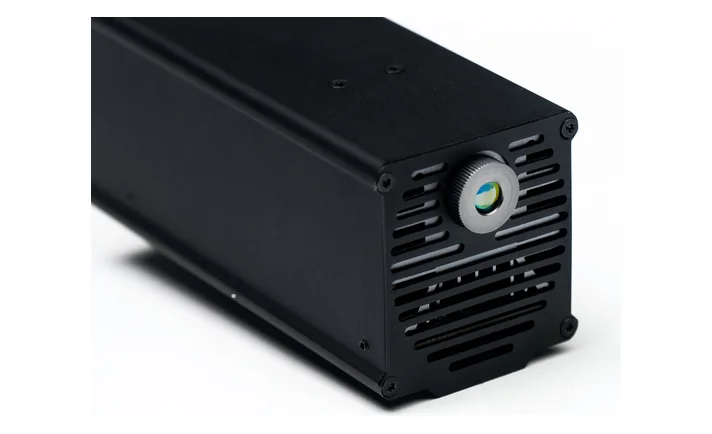 FLUX Ador 用 2W 赤外線レーザーヘッドの製品画像3