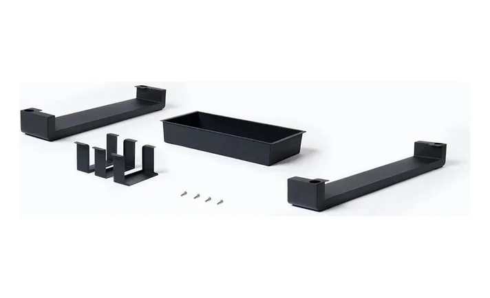 FLUX Beambox II 用 エクステンションポケット（拡張ベース）の製品画像1