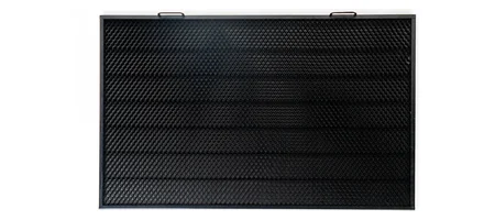 メーカー公式ストアに掲載されているハニカムボードの製品写真
