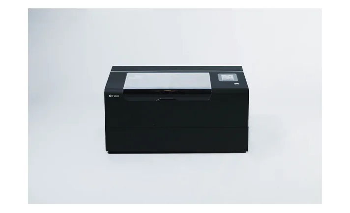 FLUX エクステンションベース beamo II 用