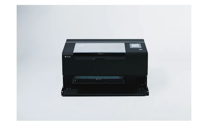 FLUX beamo II 用 Extension Base（拡張ベース）の製品画像2
