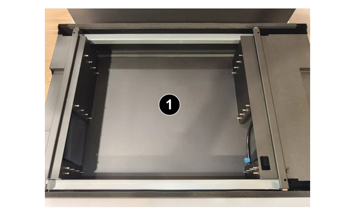 FLUX beamo II 用 Extension Base（拡張ベース）の製品画像3
