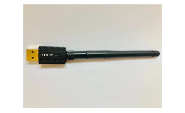 FLUX Wi-Fi ドングル 純正の交換用部品