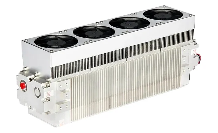 FLUX レーザー管 30W / 60W / 80W(HEXA RF 用)の製品画像