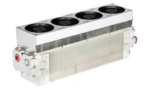 FLUX レーザー管 30W / 60W / 80W(HEXA RF 用)