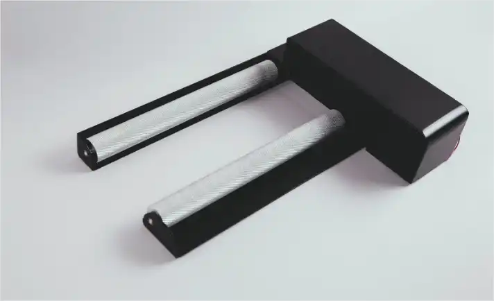 HEXA用ロータリーの製品画像