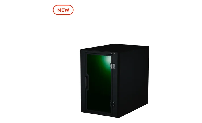 FLUX カバーボックス 4 面カバー(Promark 用)