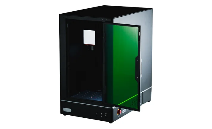 FLUX Promark 用 ボックスカバー（4 面カバー）の製品画像2