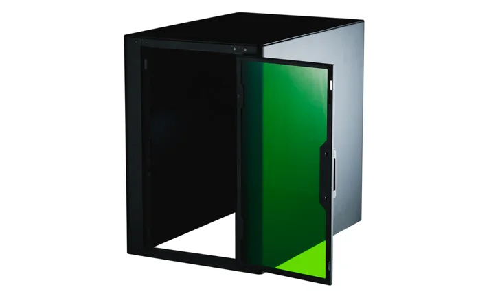 FLUX Promark 用 ボックスカバー（4 面カバー）の製品画像3