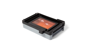formlabs レジンタンク v2.1 Formlabs Form 3 Resin Tank V2.1 - Source Graphics
