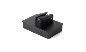 Formlabs ビルドプラットフォーム Form 4 / 4B 専用(アルミ製)