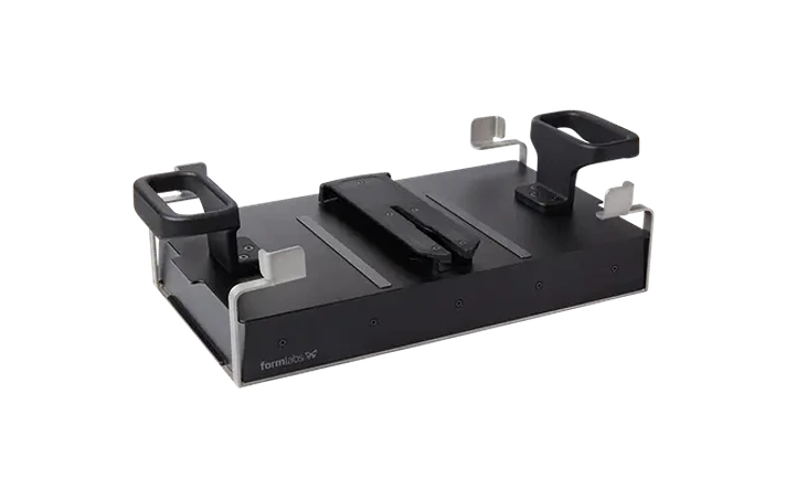 ビルド・プラットフォーム フレックス Form4L 専用の製品画像