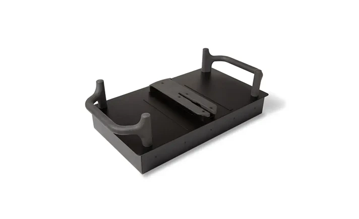 ビルドプラットフォーム Form 4L 用