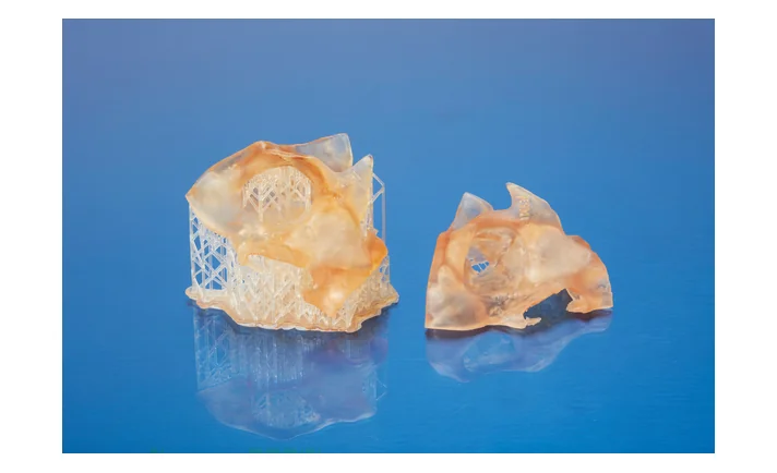 Formlabs BioMed Amber Resin Form 3B/Form 3BL/Form 2 専用の製品画像2