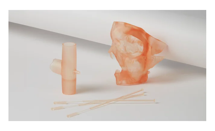 Formlabs BioMed Amber Resin Form 3B/Form 3BL/Form 2 専用の製品画像5