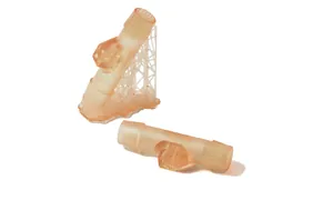 Formlabs BioMed Amber レジン Form 3B / Form 2 専用 1L