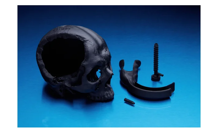 Formlabs BioMed Black Resin Form 3B/Form 3BL/Form 2 専用の製品画像2