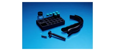 BioMed Black Resin Form 3B/Form 3BL/Form 2 専用の造形サンプル3