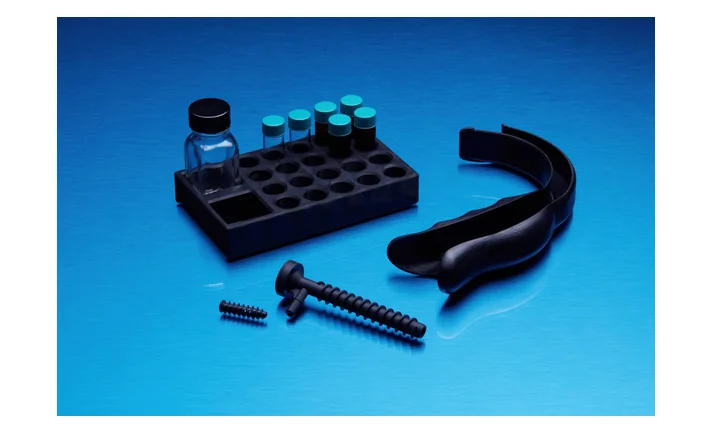 Formlabs BioMed Black Resin Form 3B/Form 3BL/Form 2 専用の製品画像3