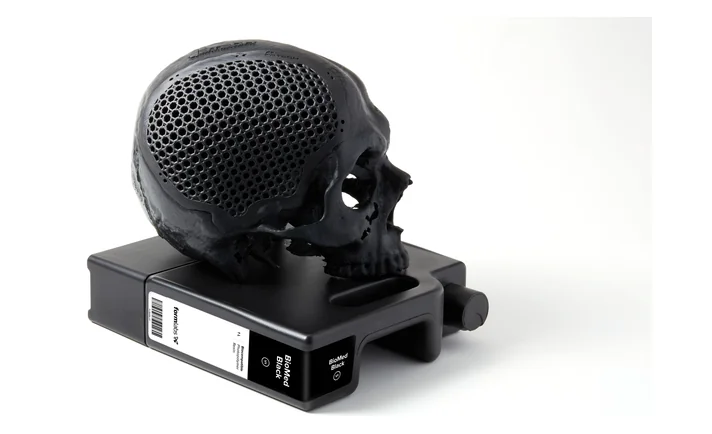 Formlabs BioMed Black Resin Form 3B/Form 3BL/Form 2 専用の製品画像4