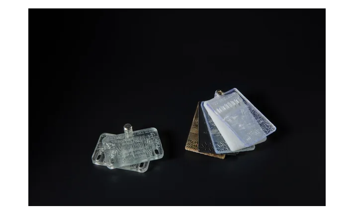 Formlabs BioMed Black Resin Form 3B/Form 3BL/Form 2 専用の製品画像5
