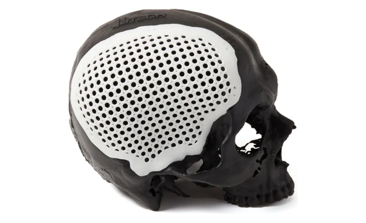 Formlabs BioMed White Resin Form 3B/Form 3BL/Form 2 専用の製品画像1