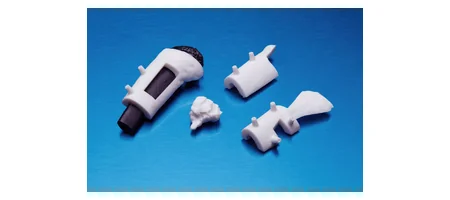 BioMed White Resin Form 3B/Form 3BL/Form 2 専用の造形サンプル2