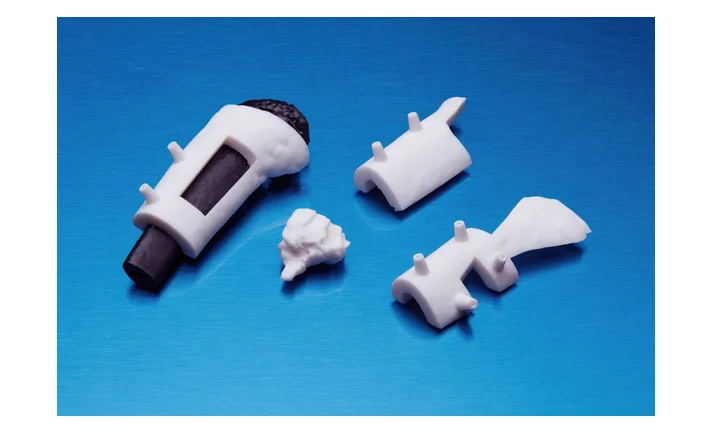 Formlabs BioMed White Resin Form 3B/Form 3BL/Form 2 専用の製品画像2