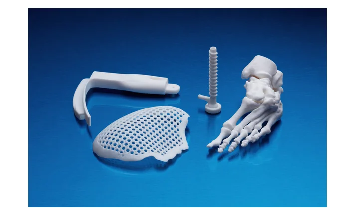 Formlabs BioMed White Resin Form 3B/Form 3BL/Form 2 専用の製品画像3