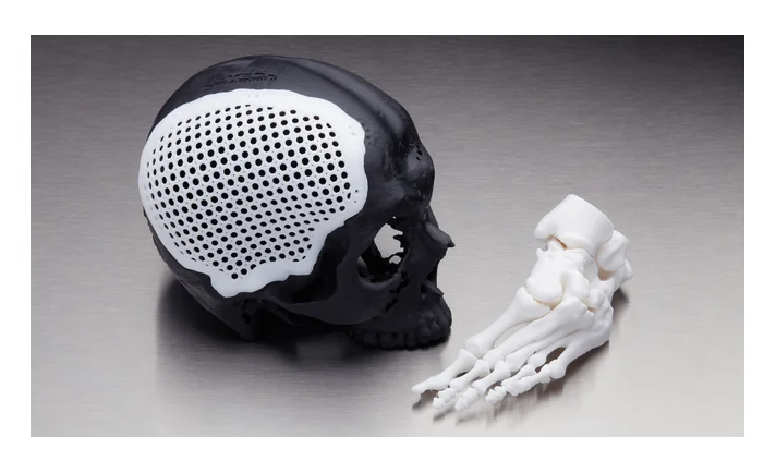 Formlabs BioMed White Resin Form 3B/Form 3BL/Form 2 専用の製品画像4