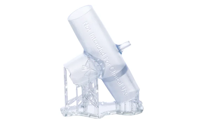 Formlabs BioMed Clear Resin Form 4B/Form 4BL 専用の製品画像1