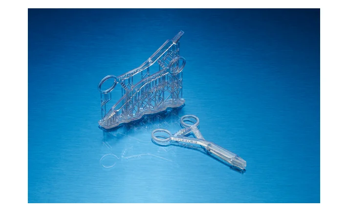 Formlabs BioMed Clear Resin Form 4B/Form 4BL 専用の製品画像2