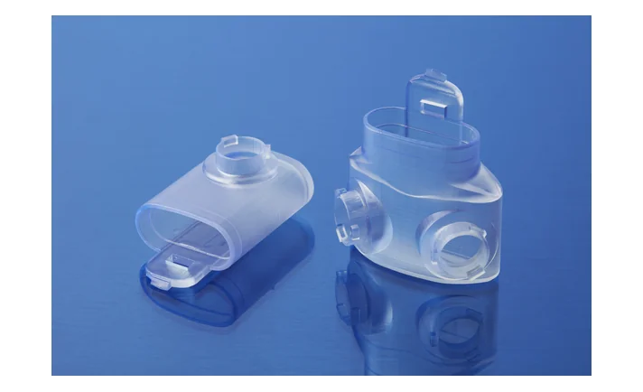 Formlabs BioMed Clear Resin Form 4B/Form 4BL 専用の製品画像5