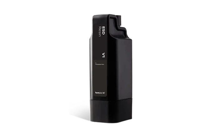 ESD (静電気拡散)レジン  Form4 専用の製品画像