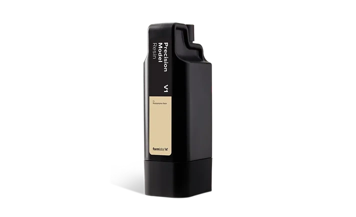 プレシジョン（精密モデル）レジン  Form4 専用の製品画像