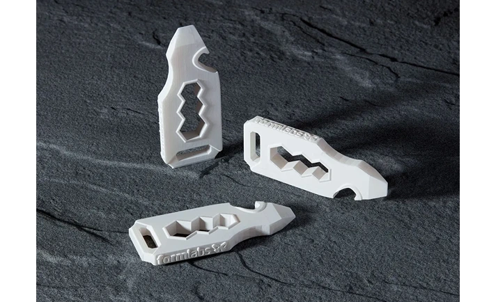 リジッド10K (Rigid)レジン Form4 専用