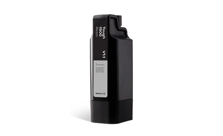 Tough 1500 レジン Form4 専用