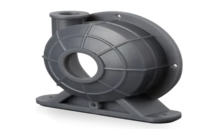 Tough 2000 レジン Form4 専用