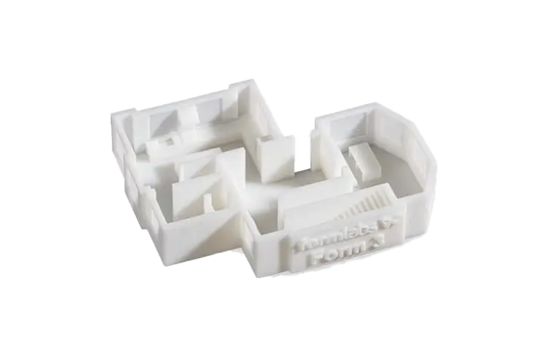 専用　レジン4 リジットレジンカートリッジ - Rigid Resin｜YOKOITO Formlabs Shop