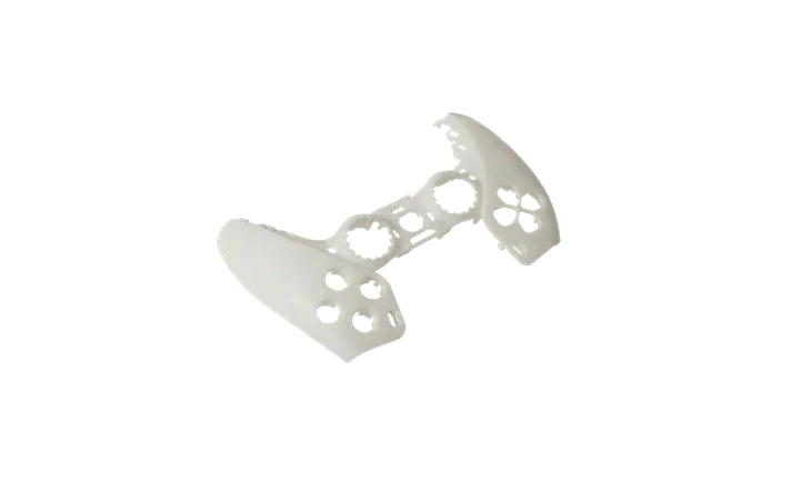 ホワイト V5 レジン Form4 専用