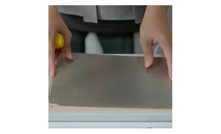 MyYard MyYard 微多孔成型ベースプレート A4（FORMART 全機種用）の製品画像1