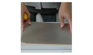 MyYard MyYard 微多孔成型ベースプレート A4（FORMART 全機種用）の製品画像