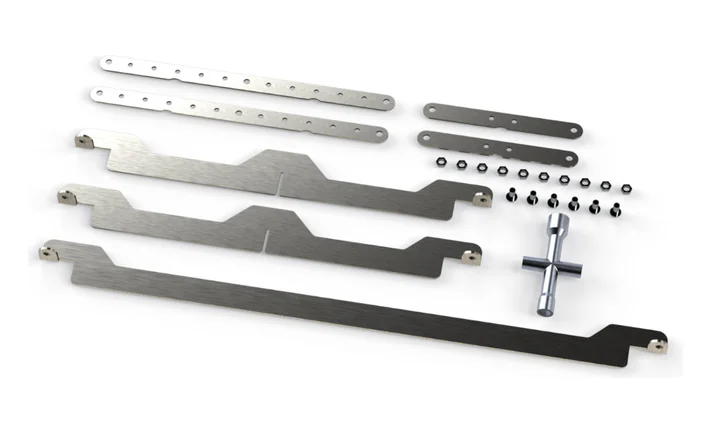 MyYard MyYard 数量制御キット（Volume Control Kit） FORMART S 用の製品画像2