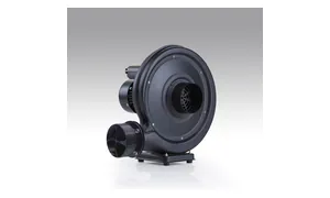 HAJIME 排気ファン φ99mm 3.5m3/min(HAJIME / MIRUKU 用)PRT-P-BLOWER