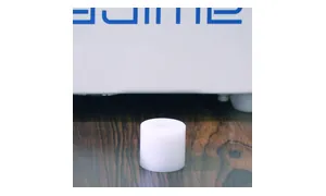 HAJIME フォーカス合わせツール ノーマルレンズ用 磁石付き(CL1 以降)PRT-P-GAUGE