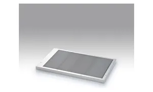 HAJIME アルミハニカムテーブル(HAJIME 用)PRT-P-HTABLE