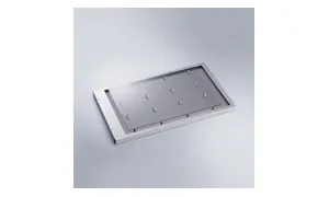 HAJIME オフセットピンテーブル マグネット式(テーブル 1 + ピン 20 本)PRT-P-PTABLE