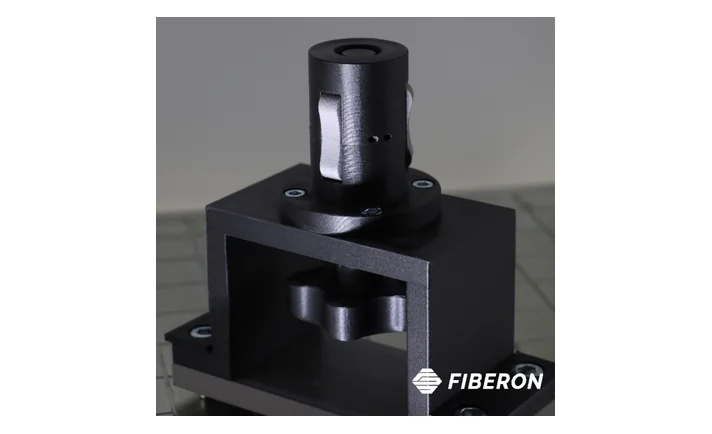 Polymaker Fiberon PA12-CF10 カーボンファイバー配合ナイロンフィラメント 500g（旧 PolyMide PA12-CF）の製品画像4